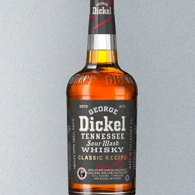 George Dickel Classic Recipe