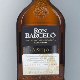Ron Barceló Añejo