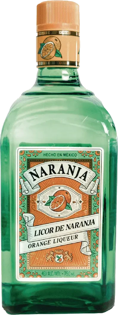Naranja