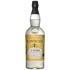 Planteray 3 Stars White Rum
