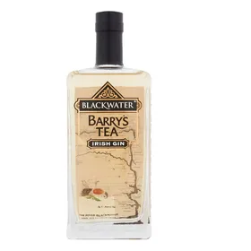 Blackwater Barry's Tea Irish Gin