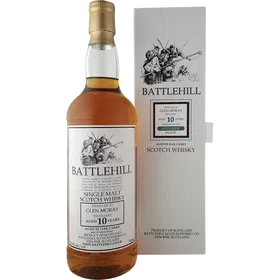 Battlehill Glen Moray 10 Yr
