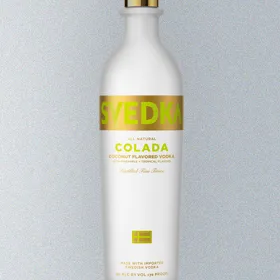Svedka Colada