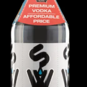 Swell vodka