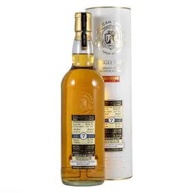 Bunnahabhain Peated 2014 7 Year Old (Duncan Taylor)