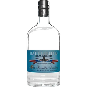 Old Republic Blackberry Vodka
