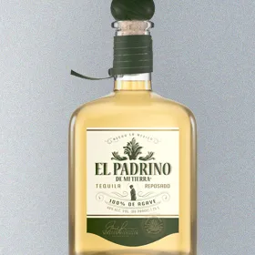 El Padrino De Mi Tierra Reposado