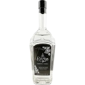 Dank Vodka