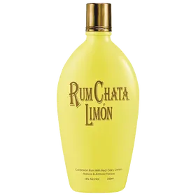 Rum Chata Limon
