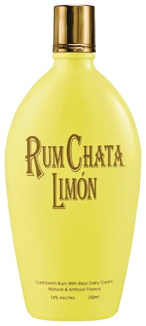 Rum Chata Limon