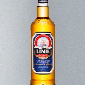 Linie Aquavit Original