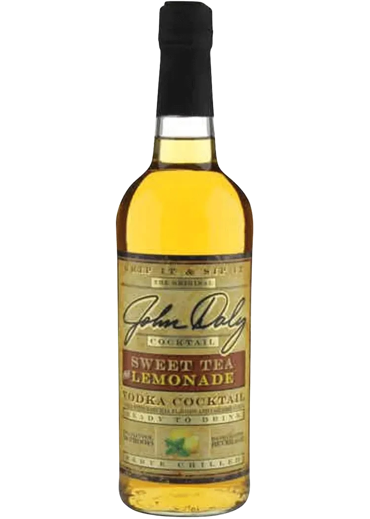 John Daly Sweet Tea Lemonade