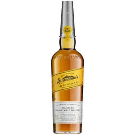 Stranahan's Colorado Single Malt