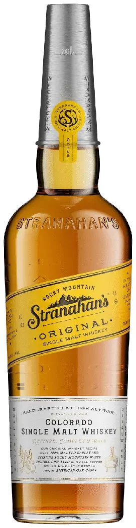 Stranahan's Colorado Single Malt