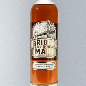 Bridge & Main American Wheat Bourbon