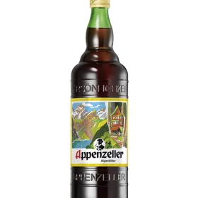 Appenzeller Alpenbitter