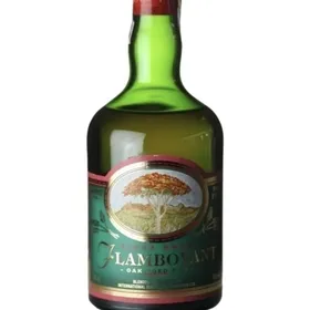 Flamboyant Vieux Oak Aged