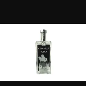 Wolfhead Vodka