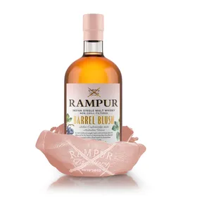 Rampur Barrel Blush