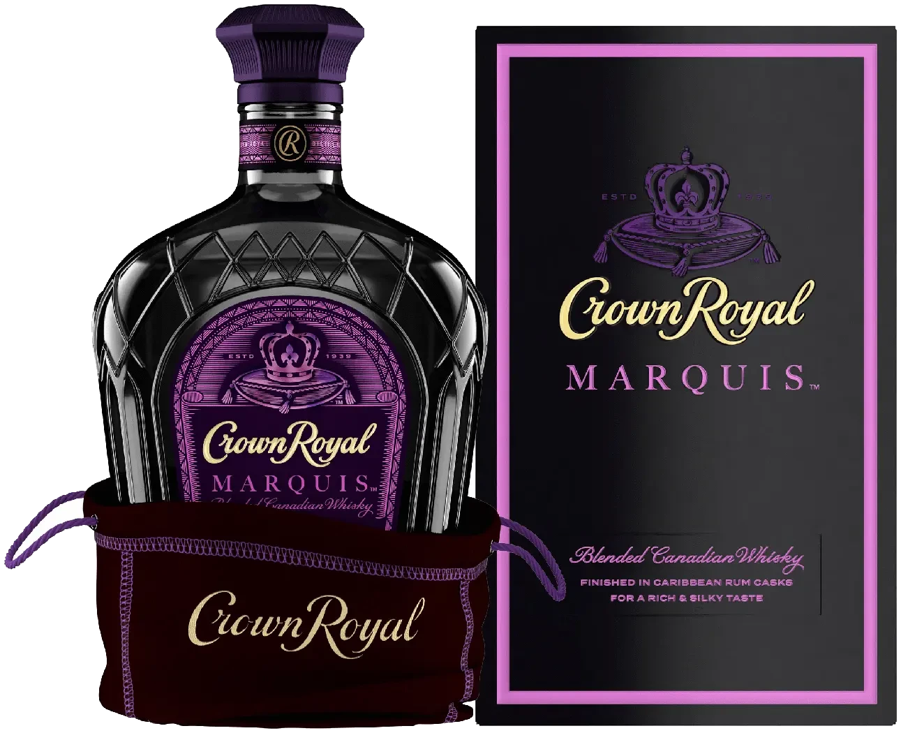 Crown Royal Marquis