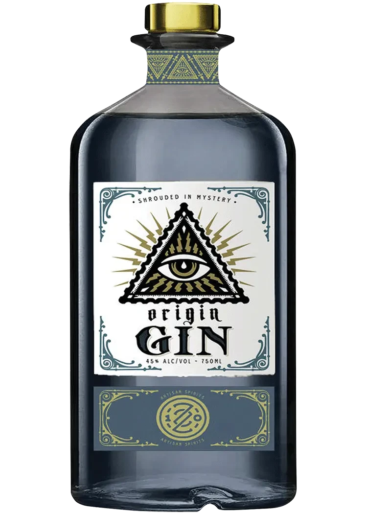1220 Spirits Origin Gin