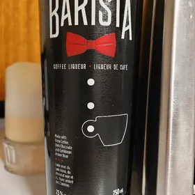 Barista Coffee Liqueur