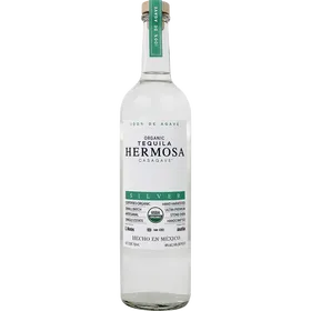 Hermosa Organic Tequila