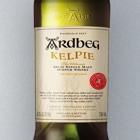 Ardbeg Kelpie (2017 Committee Release)