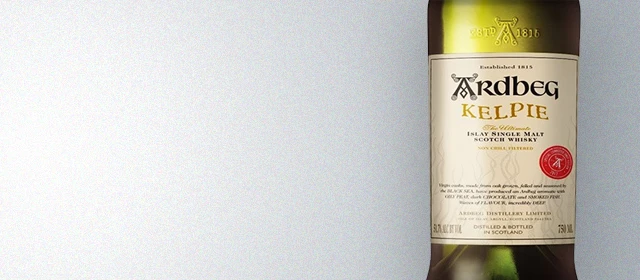 Ardbeg Kelpie (2017 Committee Release)
