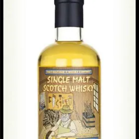 Linkwood 18 yr Batch #6 (That Boutique Whisky Company)