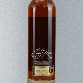 Eagle Rare 17 Year Bourbon (Fall 2020)