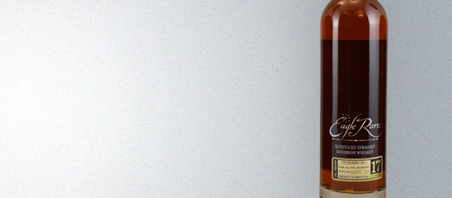 Eagle Rare 17 Year Bourbon (Fall 2020)