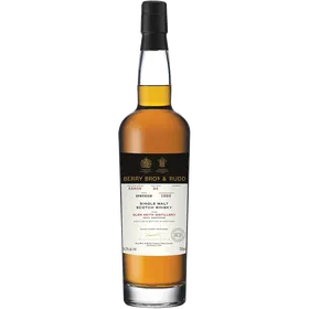 Berrys Glen Keith 24yr