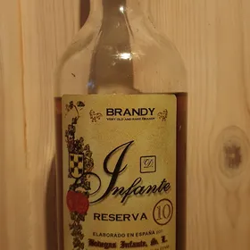 Brandy - Infante Reserva 10