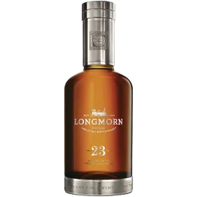Longmorn 23 Year