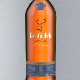 Glenfiddich Reserve Cask