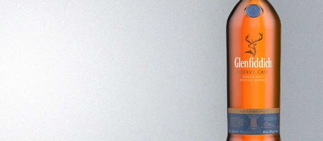 Glenfiddich Reserve Cask