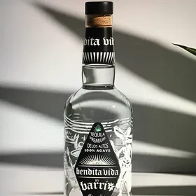 Bendita Vida Blanco