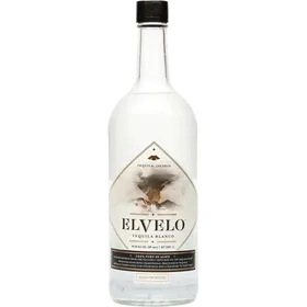 ElVelo Blanco Tequila