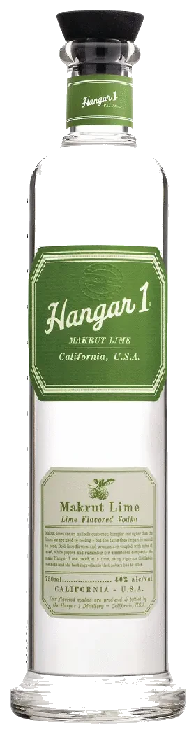 Hangar One Lime Makrut