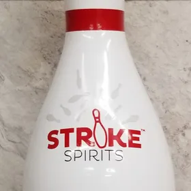 Strike Spirits