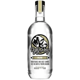 Ugly Dog Craft Rum