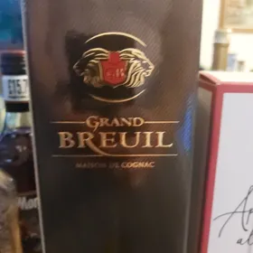 Grand Breuil VSOP