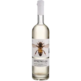 Spring 44 Honey Vodka