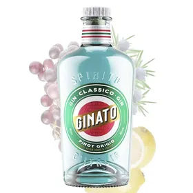 Ginato Pinot Grigio Gin