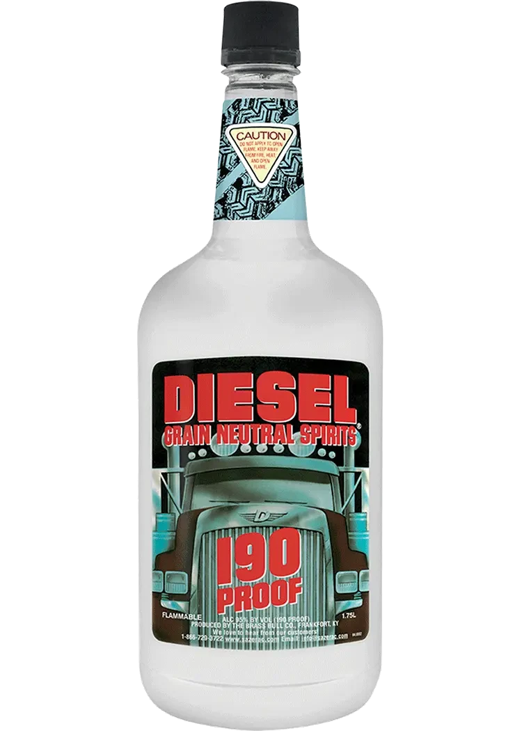Diesel 190