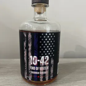 10-42 End Of Watch