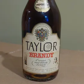 Taylor Delicate Brandy
