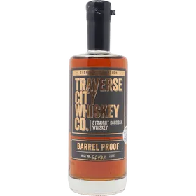 Traverse City 5 Yr Bourbon Barrel Select