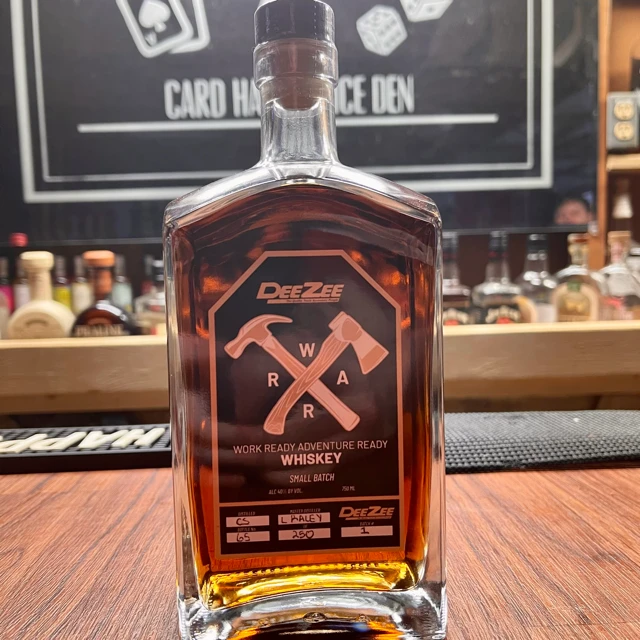 DeeZee Whiskey